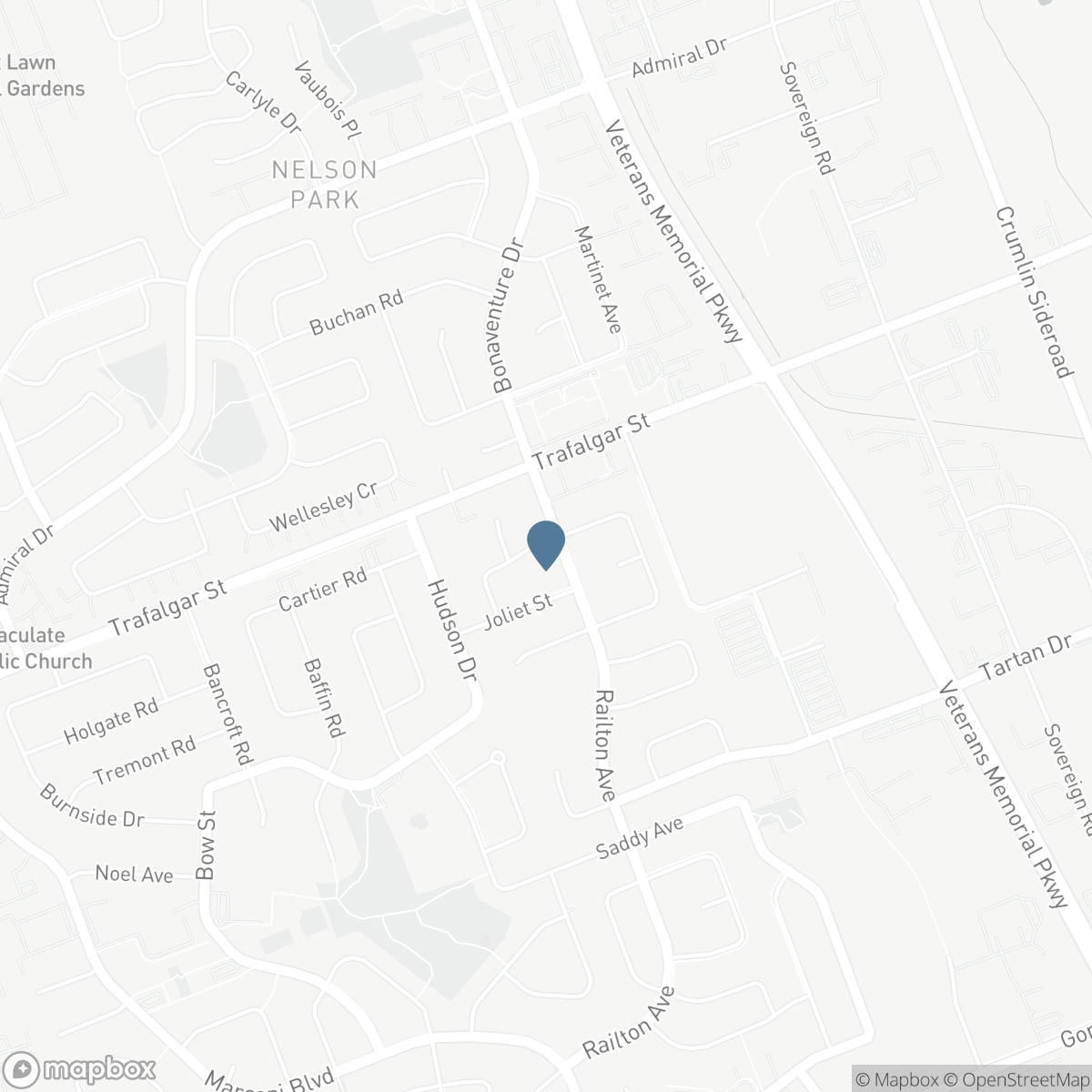 26 DAYBREAK DRIVE, London, Ontario N5V 4V7